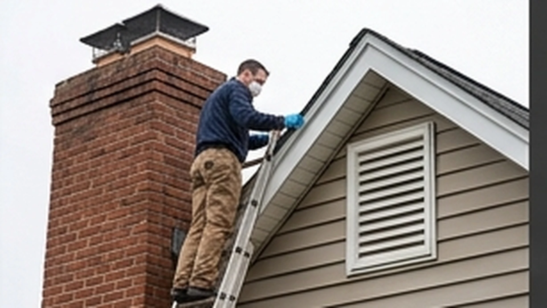 One-way bat exclusion device detail used for bat removal glossary education